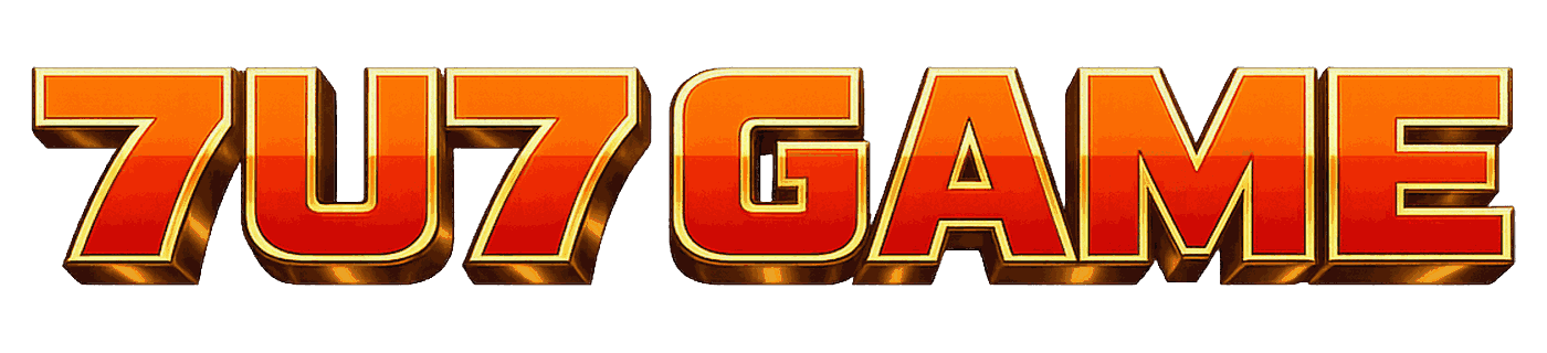 7u7 Game Logo